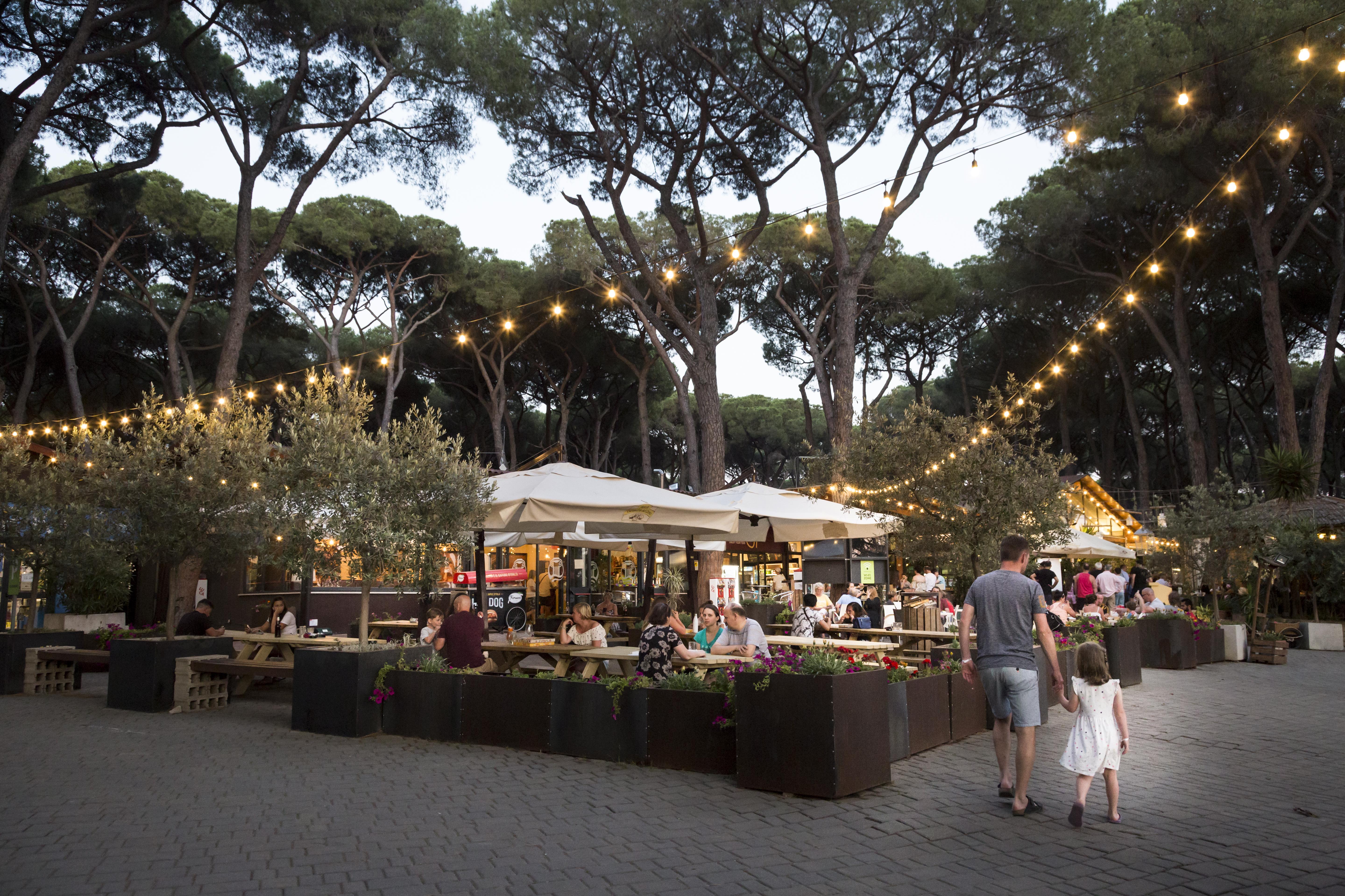 Fabulous Village Campingplads 2*