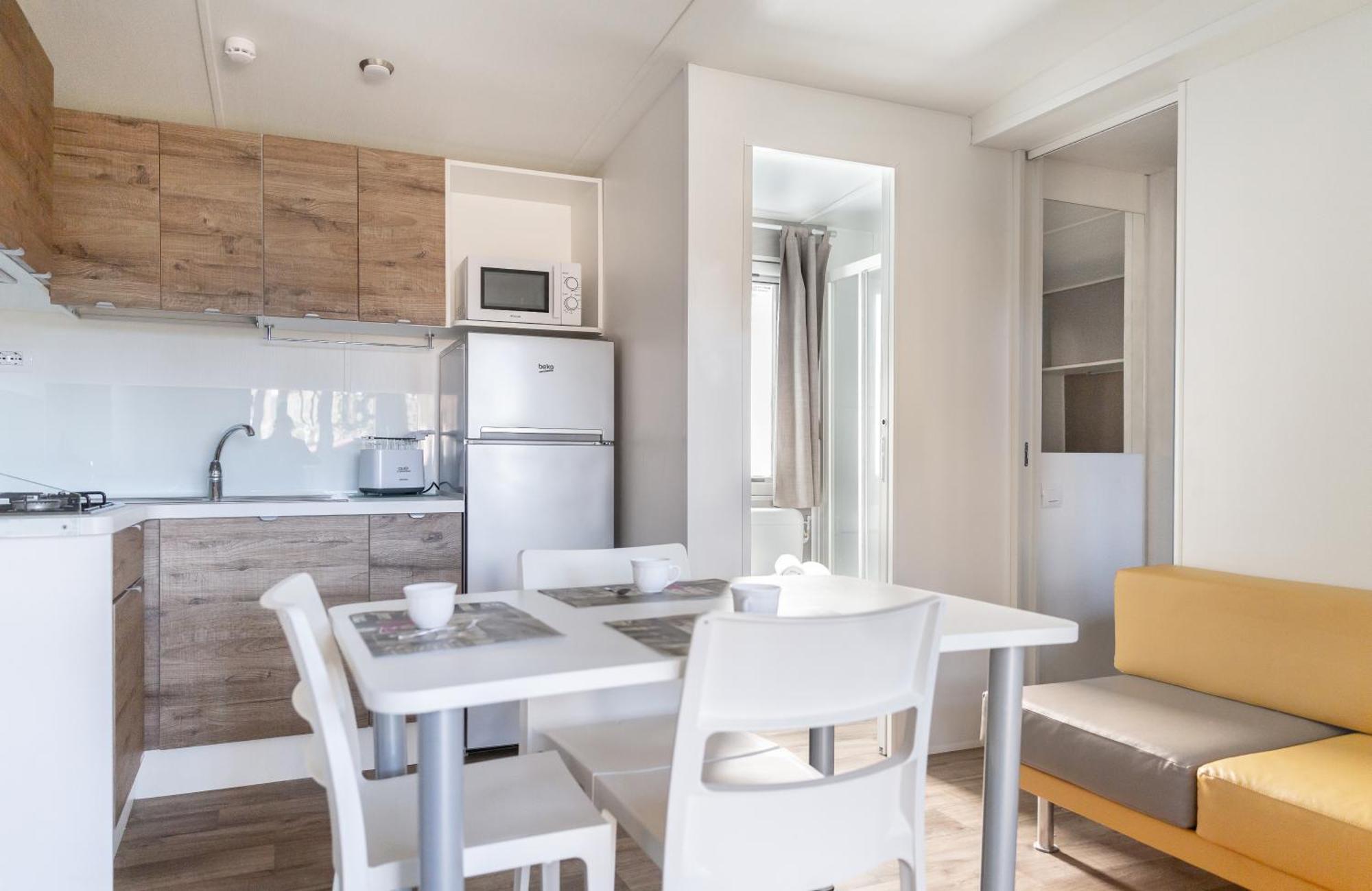 Fabulous Village Campingplads Casal Palocco