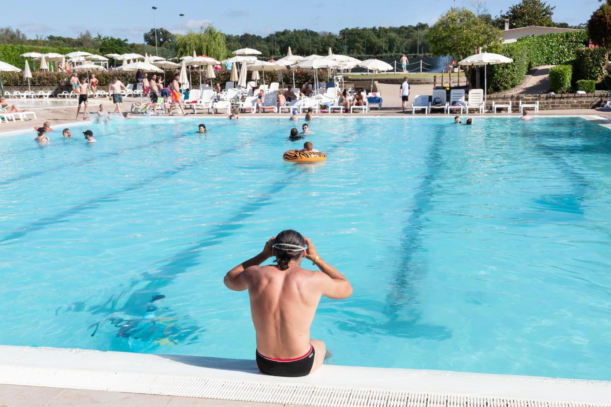 Campingplads Fabulous Village 2*