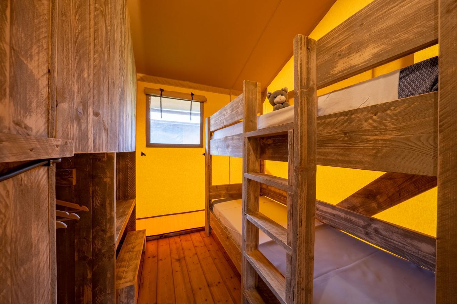 Campingplads Fabulous Village 2*