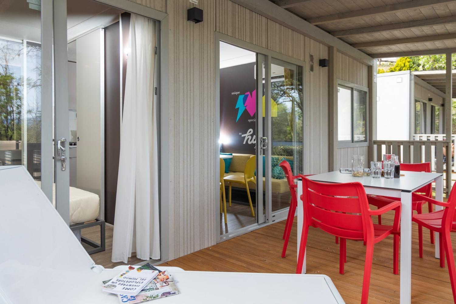 Fabulous Village Campingplads 2*