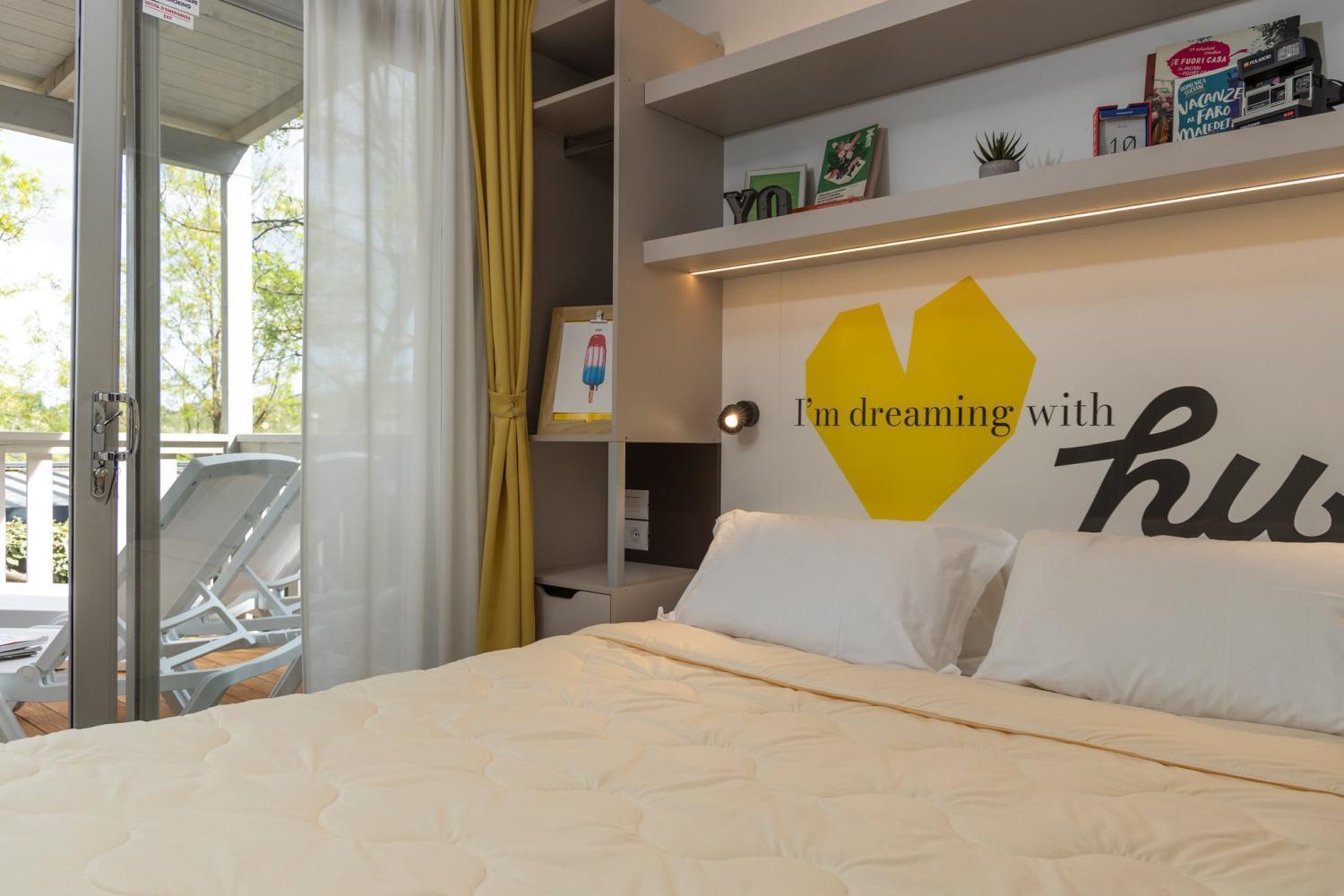 Campingplads Fabulous Village Casal Palocco