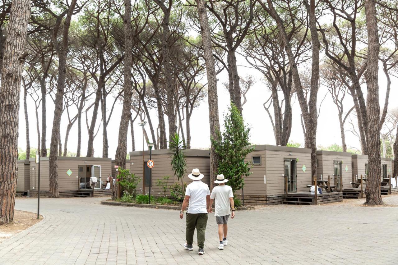Fabulous Village Campingplatz