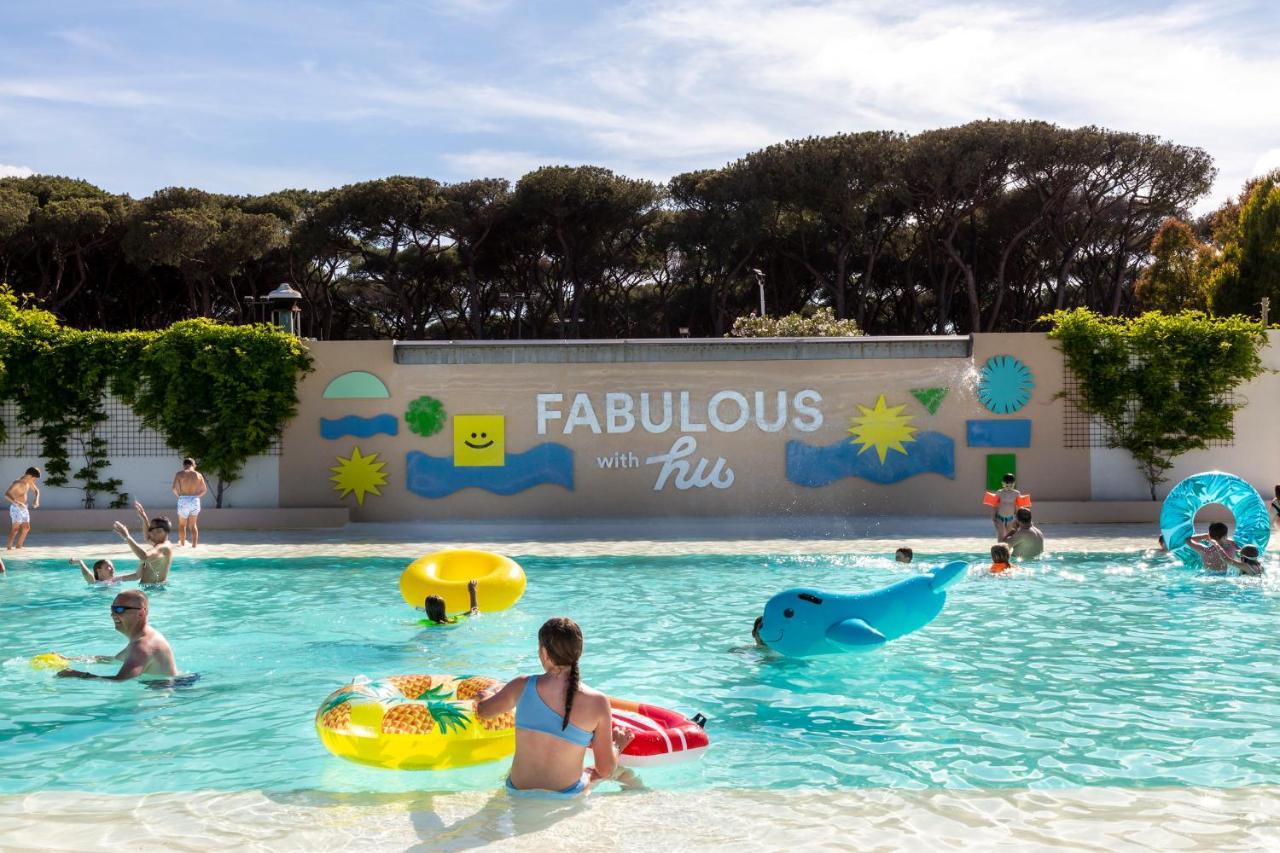 Fabulous Village Campingplatz Casal Palocco