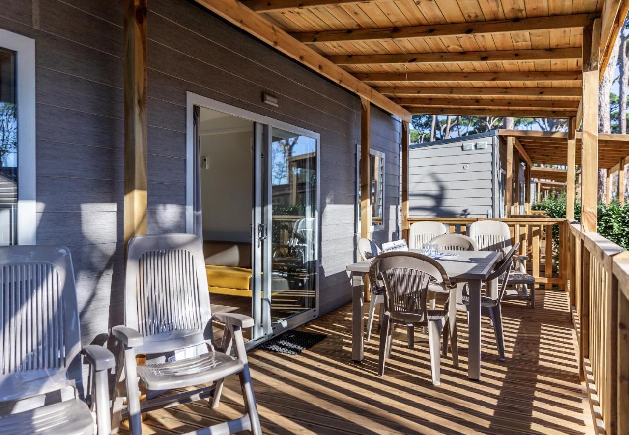 Campingplatz Fabulous Village 2*
