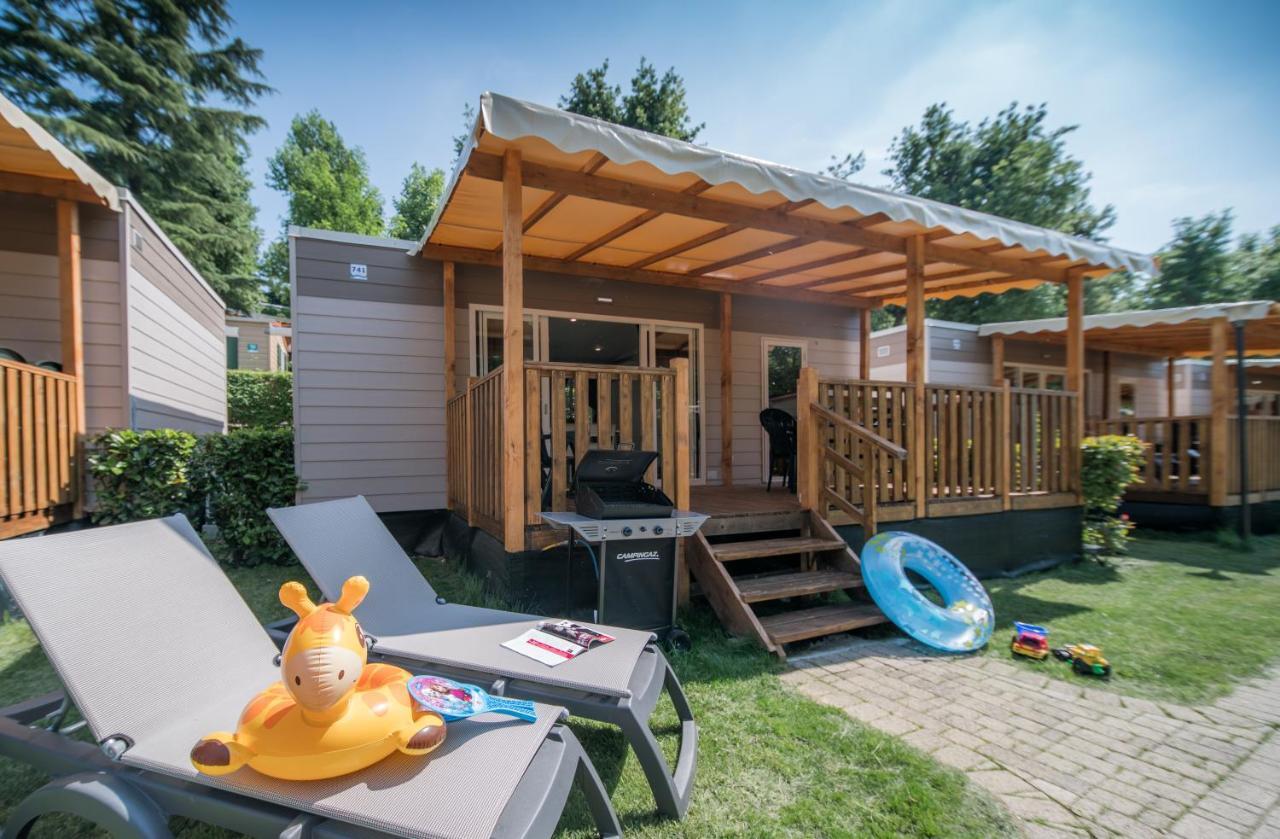 Fabulous Village Campingplatz